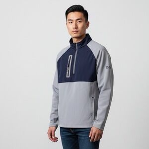Peter Millar Hyperlight Half Zip